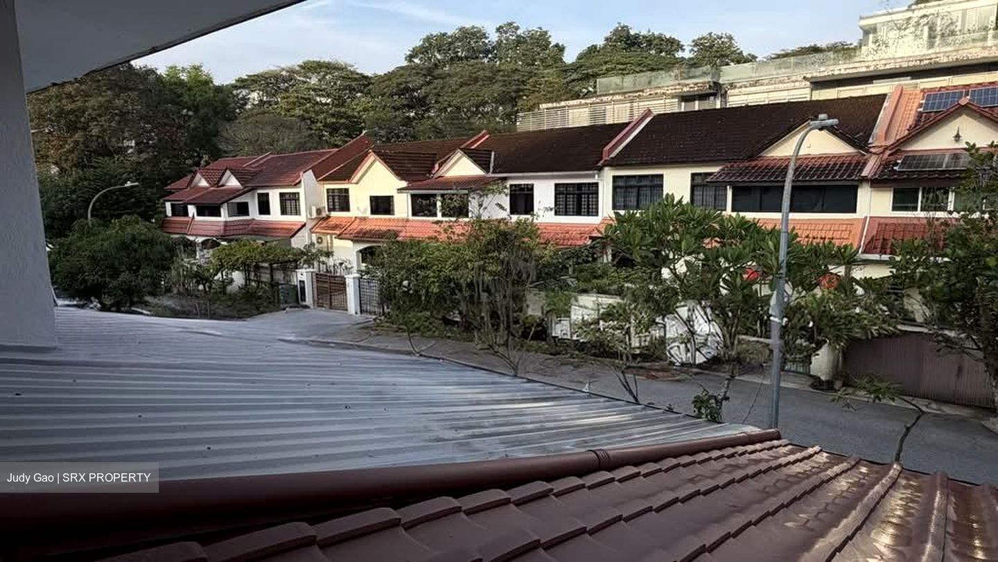 Jalan Kayu Estate (D28), Terrace #562682281